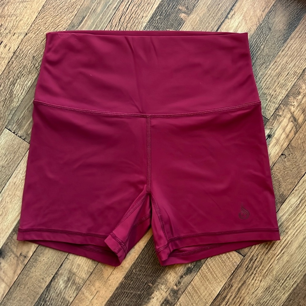 Ryderwear Shorts